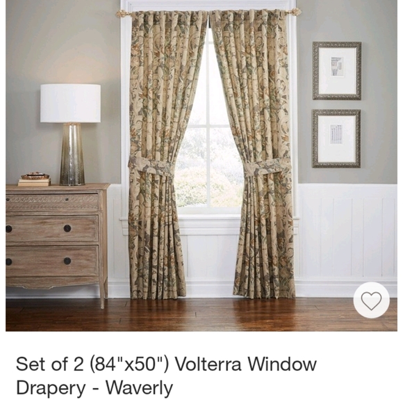 Waverly Other - 🆕 PANEL PAIR